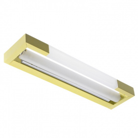 Бра Brille 8W FL-02-06 Золотистый