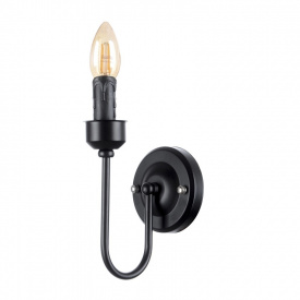 Бра Brille 40W BL-329 Черный