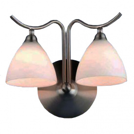 Бра Brille 40W BKL-511 Никель