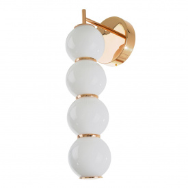 Бра Brille 20W BL-849 Золотистый