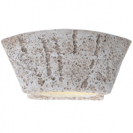 Бра под камень Классическое Brille 60W BCL-523 Бежевый