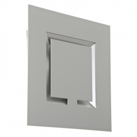 Бра Brille 40W MRL-05 Серый