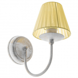 Бра Классическое Brille 40W BKL-605 Белый