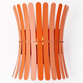 Бра Brille 40W BL-084 Оранжевый