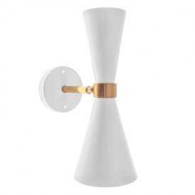 Бра Brille 60W BL-525 Белый