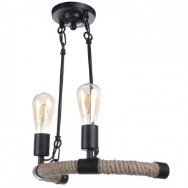 Бра Brille 60W BL-324 Черный