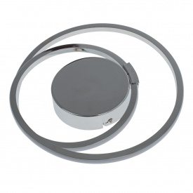 Бра LED Brille 12W BL-553 Хром