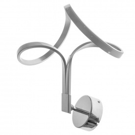 Бра LED Brille 14W BL-533 Никель