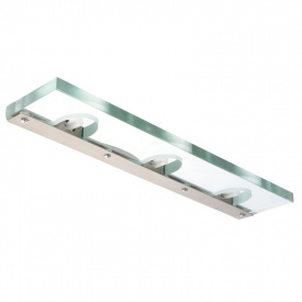 Бра Brille 60W BR02071 Никель