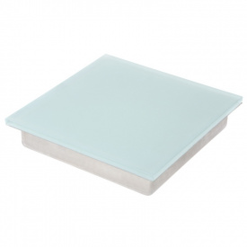 Светильник грунтовой Brille LED BY-21 Белый 183910