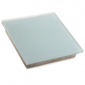 Светильник грунтовой Brille LED BY-21 Белый 183908