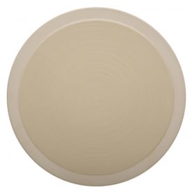 Тарелка Degrenne Paris Bahia Dune 29 см Бежевий 230921