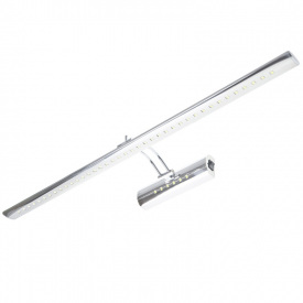 Подсветка для картин LED Brille Металл 9W SW-102 Хром 32-459