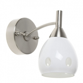 Бра Brille 60W BR-175 Никель