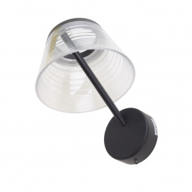 Бра Brille 8W BL-853 Черный