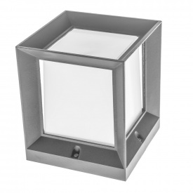 Подсветка Brille Пластик 40W AL-116 Черный 34-175