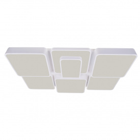 Светильник настенно-потолочный Brille WBL-26