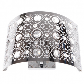 Бра Brille 40W BL-046 Хром