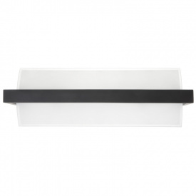 Бра Brille 60W W-491 Черный