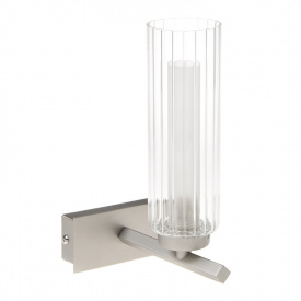 Бра Brille 50W BR-419 Никель