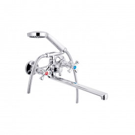 Смеситель для ванны Kroner (Krм) Rhein-C072