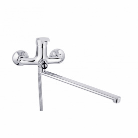 Смеситель для ванны Kroner (Krp) Konstante-C072