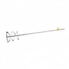 Миксер для красок и смесей SDS-Plus ленточный MASTERTOOL 100х600 мм 80-0320
