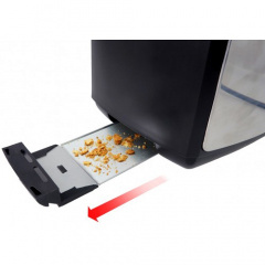 Тостер Trisa Crispy Snack 7361.4212 (4624) Якимівка