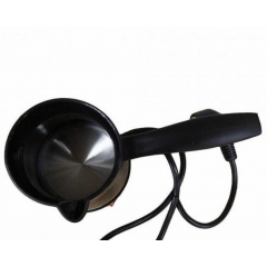 Турка електрична DSP KA3027 0.3 л Black (300384BL) Виноградів