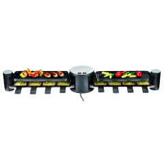 Гриль Trisa Raclette Vario 7562 (2089) Днепр