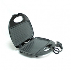 Бутербродниця Гриль Crownberg Cb 1068 700W Київ