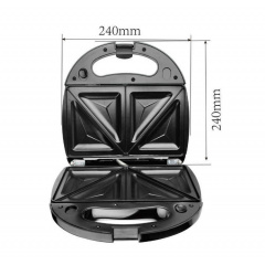 Гриль 3в1 DSP KC1049 Sandwich Maker 740W (300676) Киев