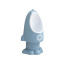 Писсуар ракета Babyyuga BY1 Мятный 49 х 27.5 см Запорожье