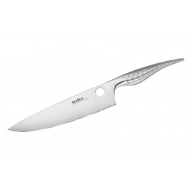 Нож кухонный Samura Шеф 200 мм Reptile (SRP-0085)