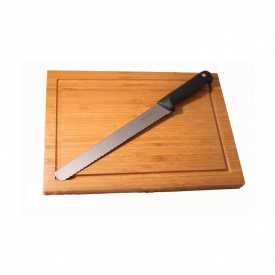 Кухонный набор для нарезки хлеба Wenger Grand Maitre (3 10 255)