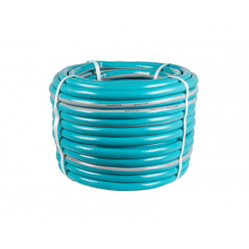 Шланг для полива MASTERTOOL OASIS 3/4 50 м Голубой 92-1059