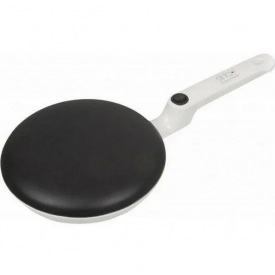 Електрична млинниця 20 см Crepe Maker Sinbo SP 5208 650W White