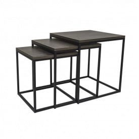 Журнальний стіл 3в1 Драконник Vitan Кабо-Верде