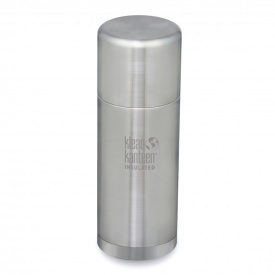 Термос Klean Kanteen TKPro 750 мл Серый (1017-1004928)