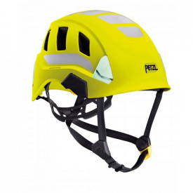 Каска Petzl Strato Vent Hi-Viz Yellow (1052-A020DA00)