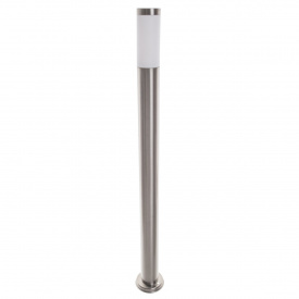 Уличный фонарь Brille GLS-01 Никель