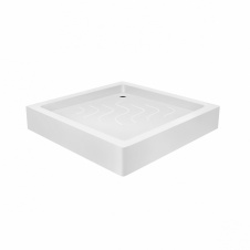 Душевой поддон Lidz Mazur ST80x80x16