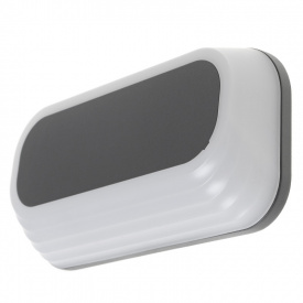 Светильник фасадный накладной led IP65 Brille 10W AL-64 Серый