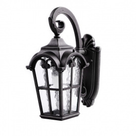 Светильник уличный настенный Brille 60W GL-76 Коричневый