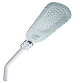 Светильник уличный консольный led IP65 Brille 50W HL-601 Белый