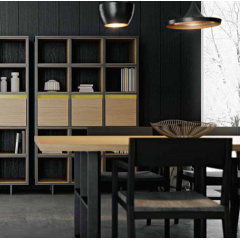 Обідній стіл у стилі LOFT (NS-1116) Пологи