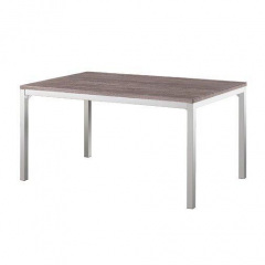 Обеденный стол в стиле LOFT (NS-1140) Хмельницкий