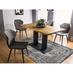 Барный стол в стиле LOFT (NS-145) Полтава