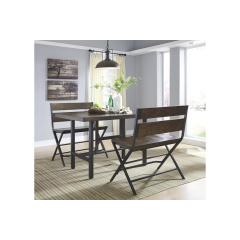 Обідній стіл у стилі LOFT (NS-1148) Чернігів