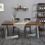 Обеденный стол в стиле LOFT (NS-1195) Полтава